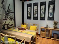 -悦真雅院·四合院·清真私房菜(雍和宫店)
