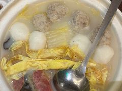 -新白鹿餐厅(爱琴海购物中心店)
