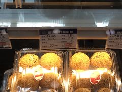 -白玉兰传统小吃
