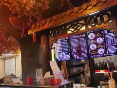 -金杨拉面王小吃面馆·牛三宝面·红烧牛肉粉