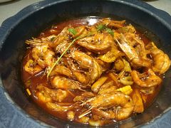 -巴蜀王婆大虾(南锣鼓巷店)