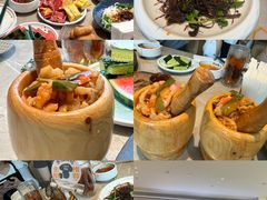 -芸山季·云南野生菌火锅(宝能环球汇店)