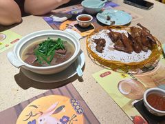 -点都德(华强南店)