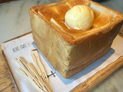-绿茶餐厅(龙井船宴· 品牌总店)