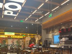 -破店肥哈·东北烧烤·夜宵(南山保利店)