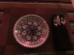 -Tajine Moroccan塔金摩洛哥中东餐厅