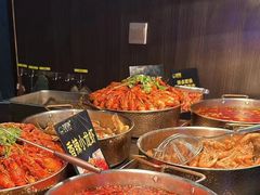 -九月海·海鲜自助(世纪东方店)