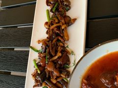 -青梅酒肆PLUS(长白仙岛北路店)