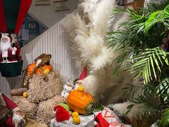 -秀儿家の小确幸花园西餐厅