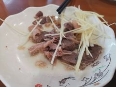 肝连-乡亲鹅肉城(吴江店)