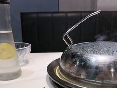 -碗中海·蒸汽海鲜·桑拿鸡(岭南天地店)
