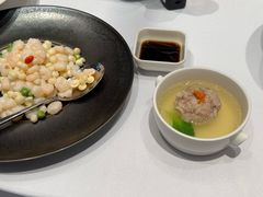 -森隆饭庄(崇文门新世界百货店)