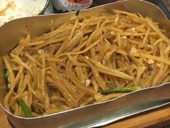 -金掌勺锅包肉(太原万达店)