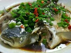 -原味缘菜馆