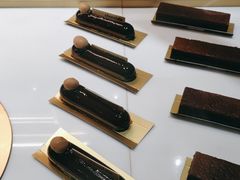 -Awfully Chocolate(来福士广场店)