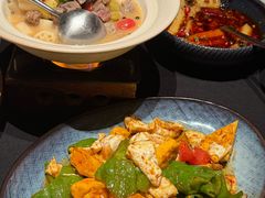 -山石榴·贵州菜(丰盛里店)