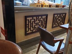 -李记饺子·熏酱东北菜(欢乐谷店)