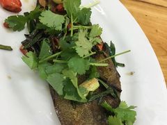 -长平老姿娘夜粥(平东一街店)