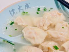 -沈大成(南京东路店)
