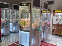 -沈阳百联购物中心(青年大街店)