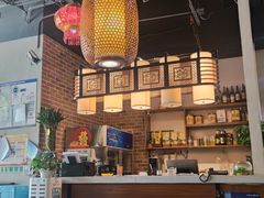 大堂-雲蜀龙阁·金牌水煮鱼(方庄店)