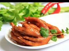 -大胜浙达炒粉干