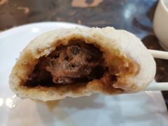 风味排骨包子-张包铺(道外店)