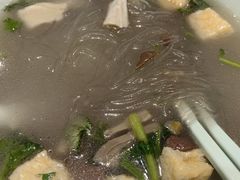 -回味鸭血粉丝汤(砂之船店)