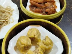 -博鳌悠然·忠锐杂粮茶餐厅