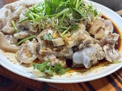-侠成水上农庄(工业大道店)