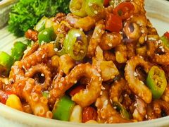 -君霖海鲜私房菜(春柳店)