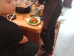 -合易泓烤肉·海肠捞饭(火车站店)