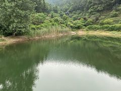 -九龙潭景区