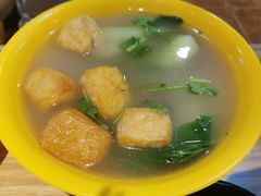 -阿三生煎(友谊大街店)