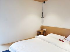 -城外有星光桥舍(南山店)