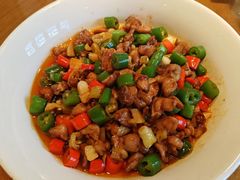 -涌上外婆桥(南塘店)
