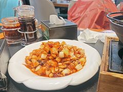 -紫光园·烤鸭·北京菜(团结湖店)