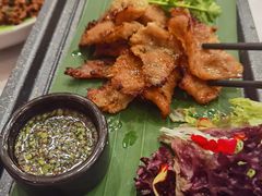 -阿诺泰·泰国餐厅(紫荆店)