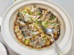 -新光酒家·河豚·海鲜·蟹料理(浦东店)