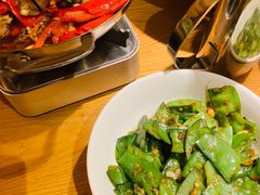 -巢爷老味(东方红店)