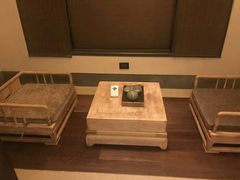 -西安华清御汤酒店