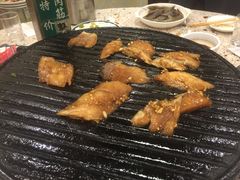-厚味居炙子烤肉·清真(天桥南纬路店)