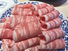 -东镇老火锅(长春路首店)