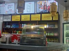 -一品飘香米线(一中总店)