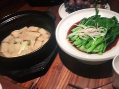 -意满花千醉(金茂览秀城店)