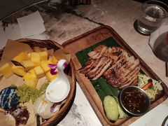 -KingThaia金泰兰(滨江天街店)