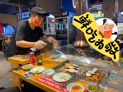-蚝英雄鲜蚝自助专门店(长楹天街直营店)