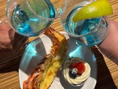 -亚特兰蒂斯-番红花海鲜自助餐厅·鲜活海鲜·小火锅