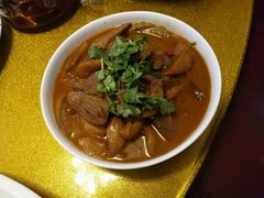 -呼吸森林·生态农庄农家乐私房菜