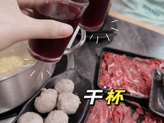 -林记潮牛·牛肉火锅(上马墩店)